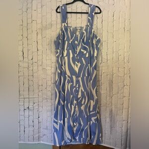 Ava Viv Maxi Dress
